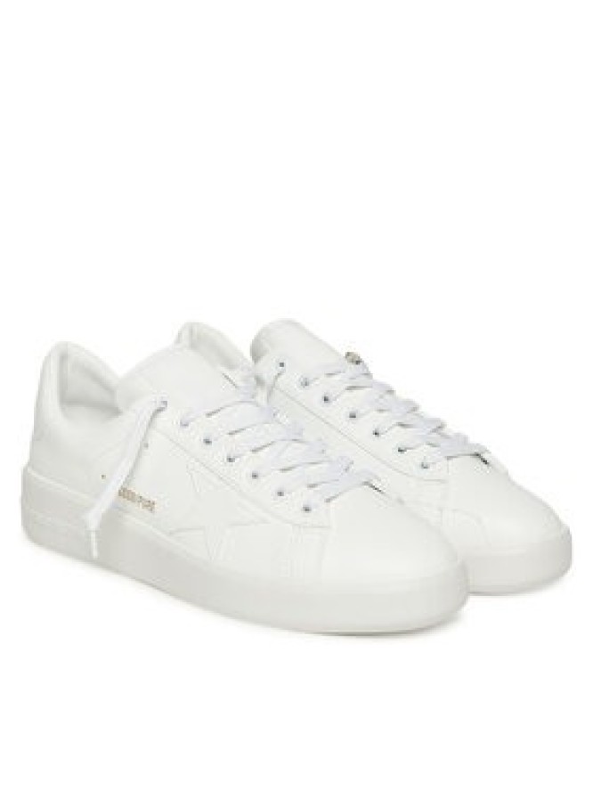 Golden Goose Sneakersy Pure New GMF00197.F003954.10100 Biały