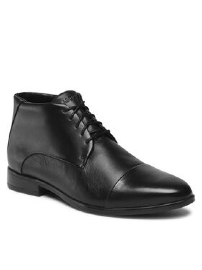 Lasocki Trzewiki MB-KACPER-01 Czarny