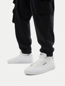 Reebok Sneakersy CEO-COURT CLEAN 100074369 Biały