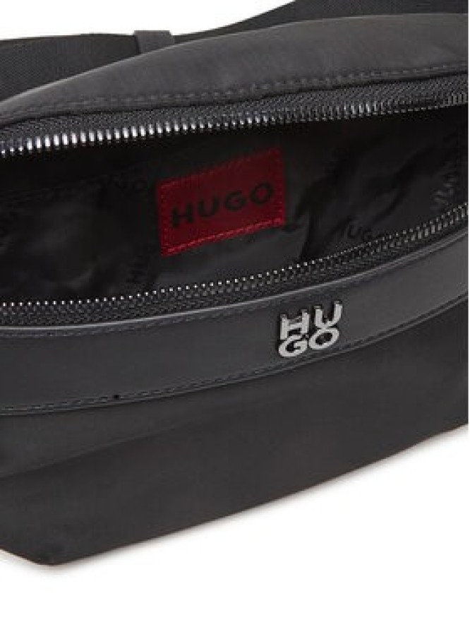 HUGO Saszetka nerka Quantic 50547398 Czarny