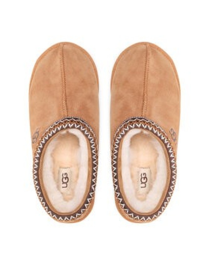Ugg Śniegowce M Tasman 5950 Brązowy