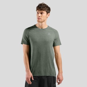 T-shirt Odlo T-shirt crew neck s/s ESSENTIAL SEAMLESS