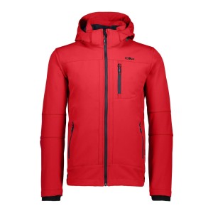 Kurtka męska turystyczna CMP 3A01787N