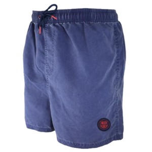 Spodenki kąpielowe Frayed FC Barcelona