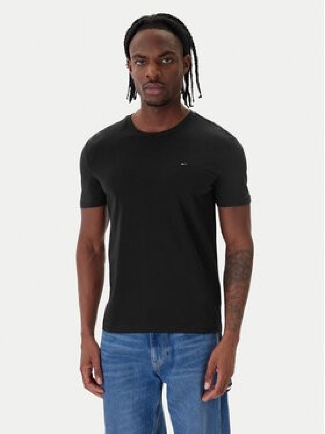 Tommy Jeans Komplet t-shirtów DM0DM21579 Kolorowy Regular Fit