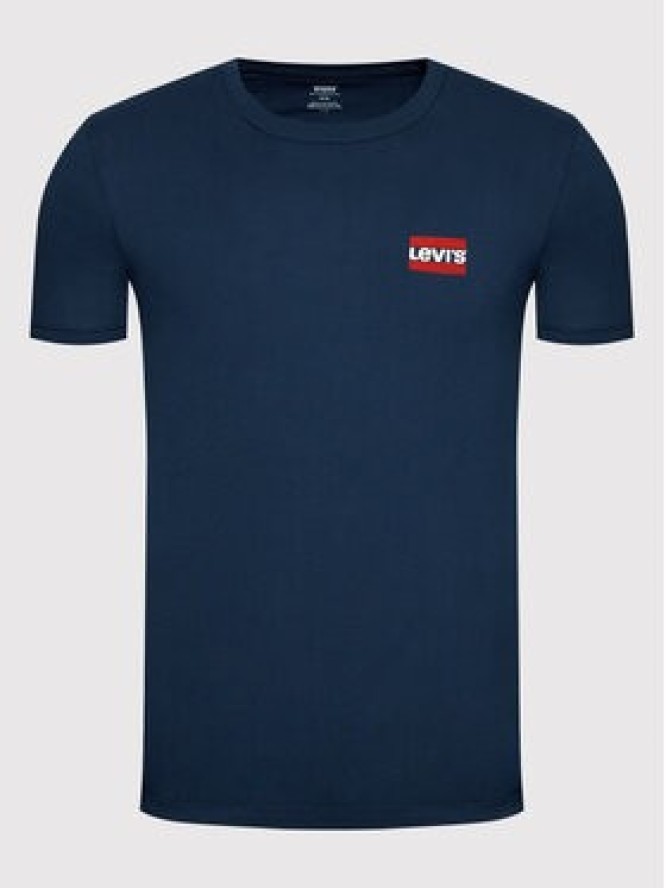 Levi's® Komplet t-shirtów The Graphic 79681-0015 Kolorowy Slim Fit