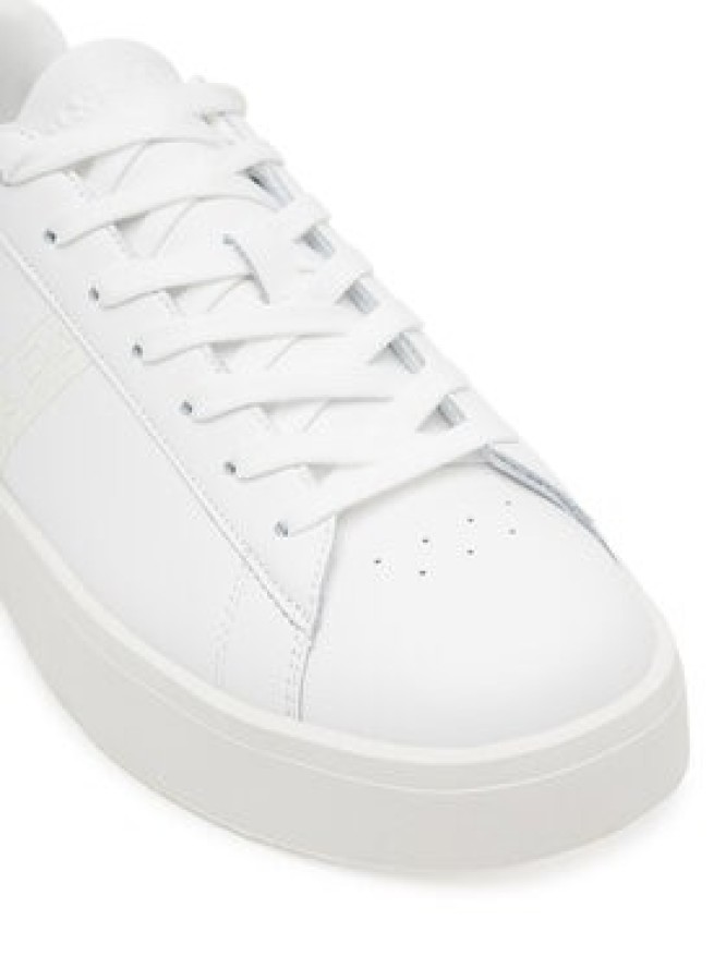 Napapijri Sneakersy Onyx NP0A4IQK Biały