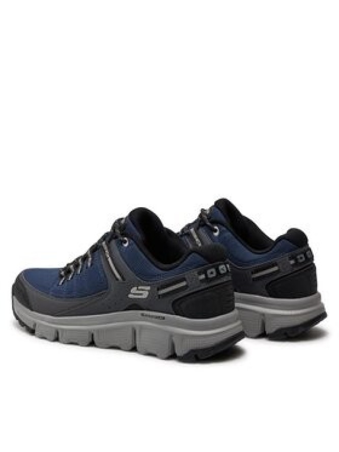 Skechers Trekkingi Summits At 237620 Szary