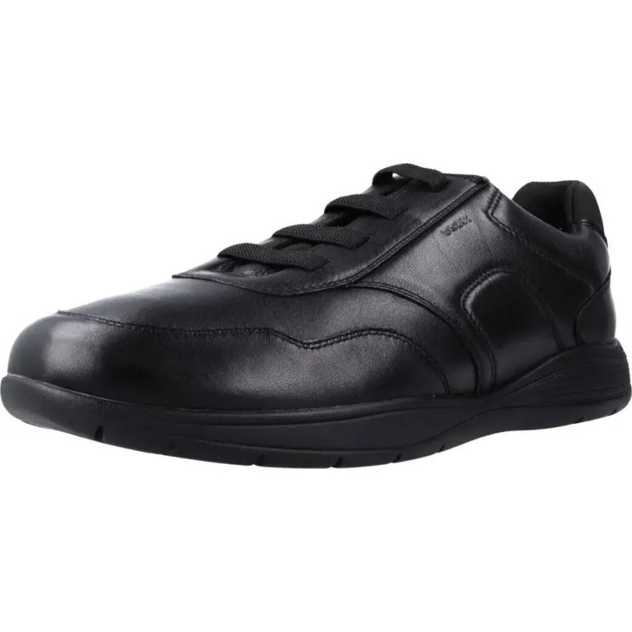 Buty GEOX U SPHERICA EC2 A Czarny