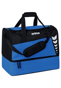 Torba sportowa z dolną przegrodą Erima Six Wings