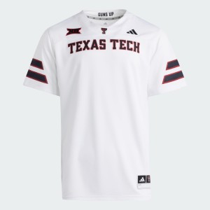 Koszulka Premier Texas Tech Away