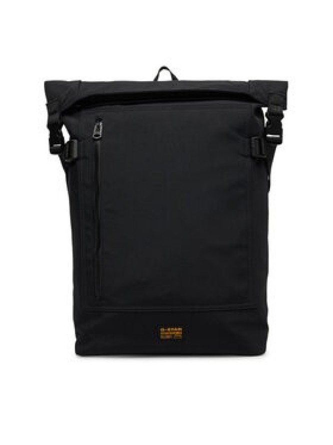 G-Star Raw Plecak GSR-B-010-07 Czarny
