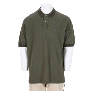 Polo męskie z krótkim rękawem Polo Ralph Lauren