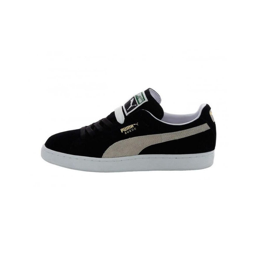 Baskets Puma 352634 Noir