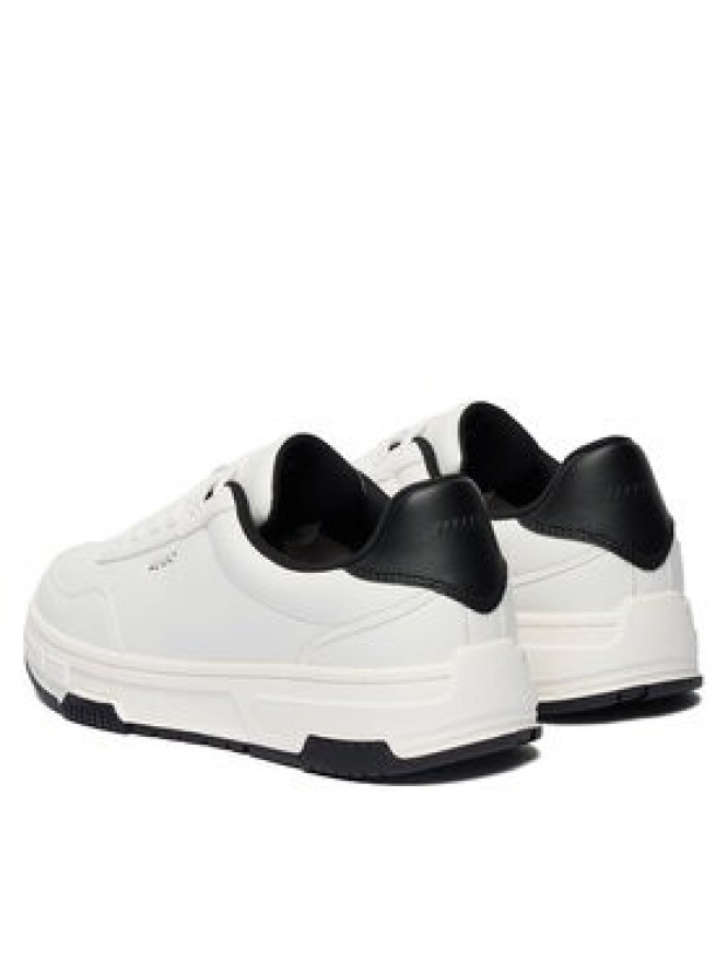 HUGO Sneakersy Yarrow 50548507 Biały