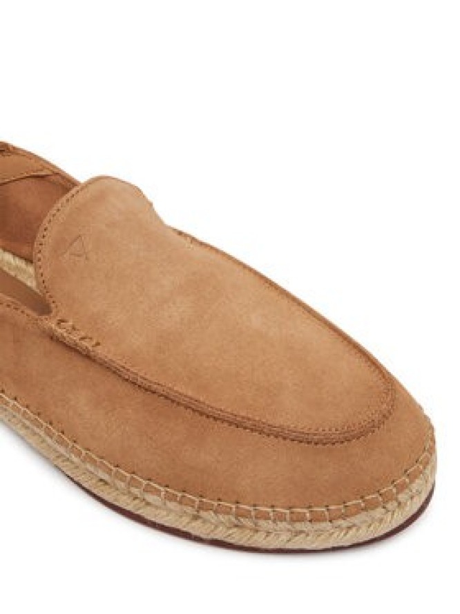 Guess Espadryle FMJLOP SUE14 Beżowy