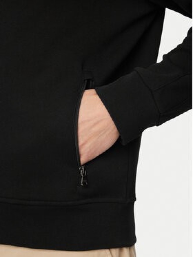 Polo Ralph Lauren Bluza 710B23986002 Czarny Regular Fit