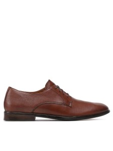 Lasocki Półbuty CEO-RIO-GRANDE-14 MB Brązowy
