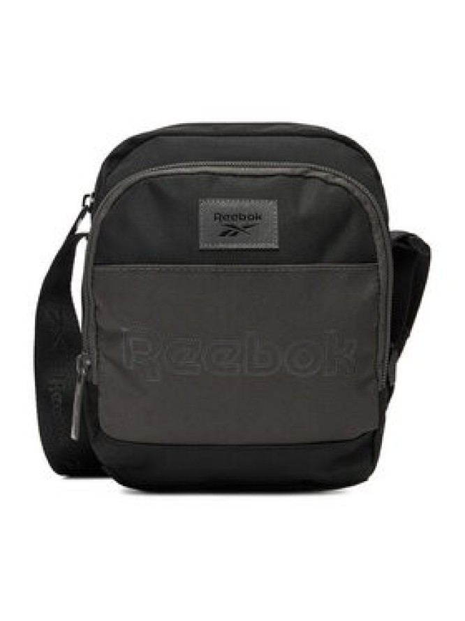 Reebok Saszetka C-RBK-P-003-08 Czarny