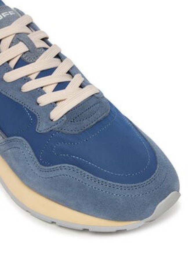 HOFF Sneakersy City 12602011 Niebieski