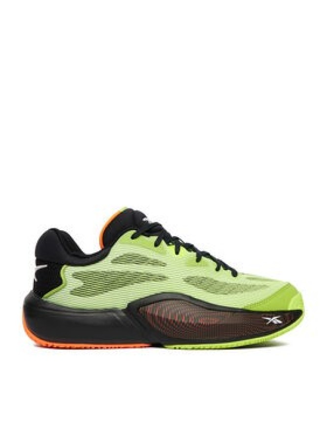 Reebok Buty do koszykówki SS-ENGINE A 26 SE 100256186 Pomarańczowy