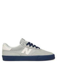 New Balance Tenisówki UN272NQG Szary