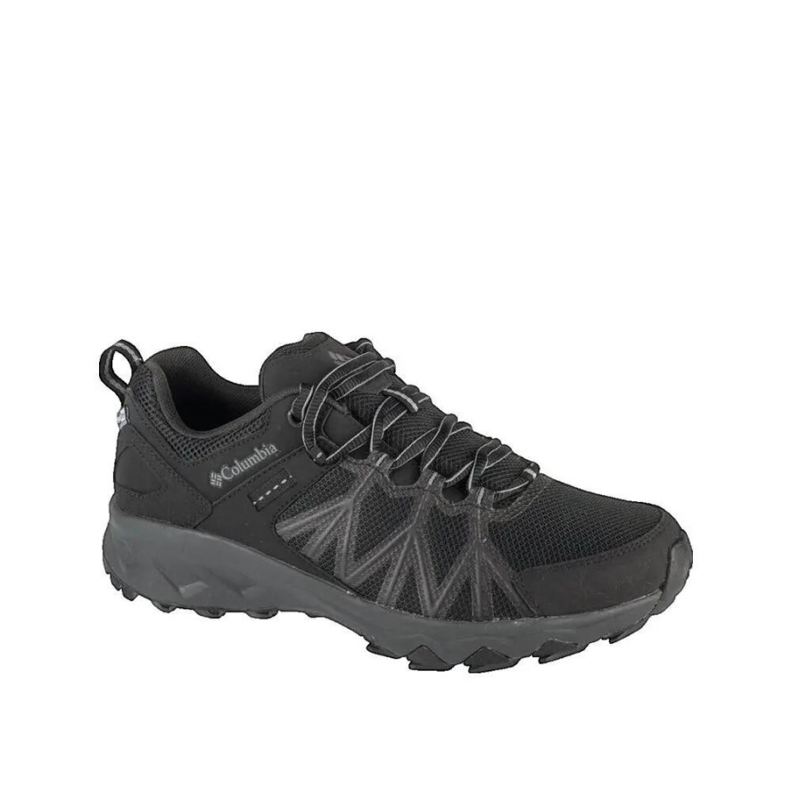 Buty trekkingowe Columbia Peakfreak II Outdry Czarne