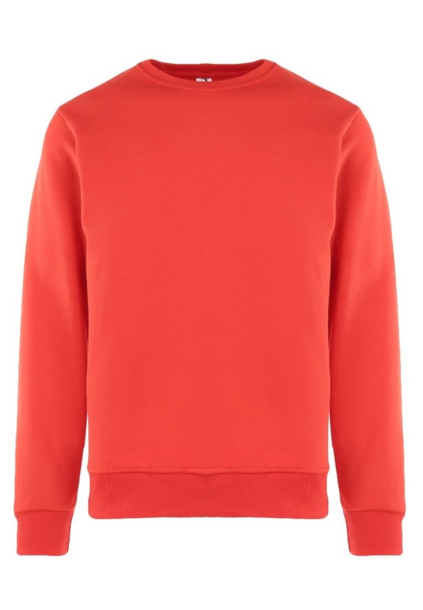 Czerwona Bluza Iphonius