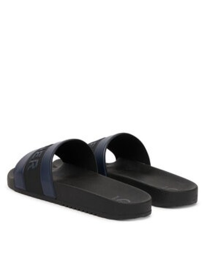 Bogner Klapki Belize M 4 F 12626457 Granatowy