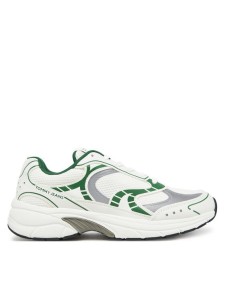 Tommy Jeans Sneakersy Archive'25 EM0EM01569 Écru