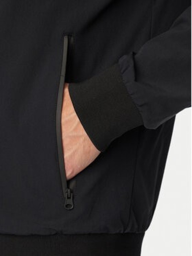 Guess Kurtka przejściowa Z6YL05 W3351 Czarny Regular Fit