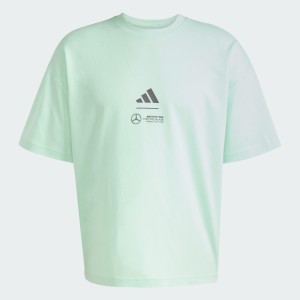 Koszulka Mercedes - AMG Petronas Formula One Team Premium Woven
