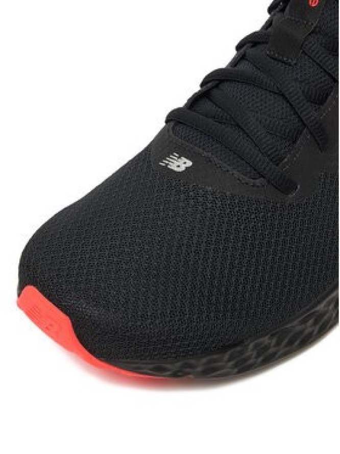 New Balance Sneakersy M411RU3 Czarny