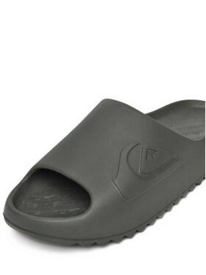 Quiksilver Klapki CLOUDBREAK CQ10007M GGG Zielony