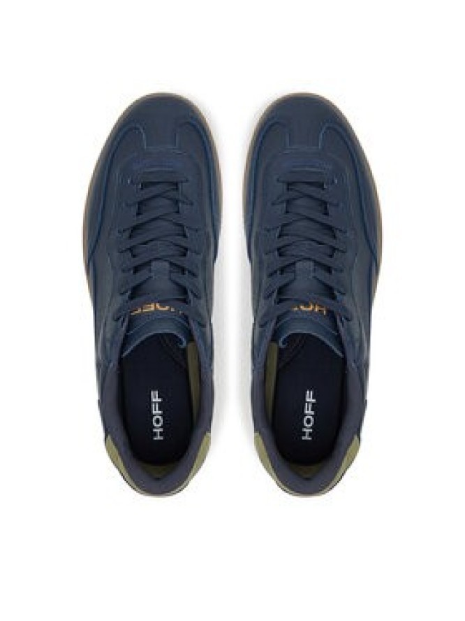 HOFF Sneakersy Alley 22562608 Granatowy