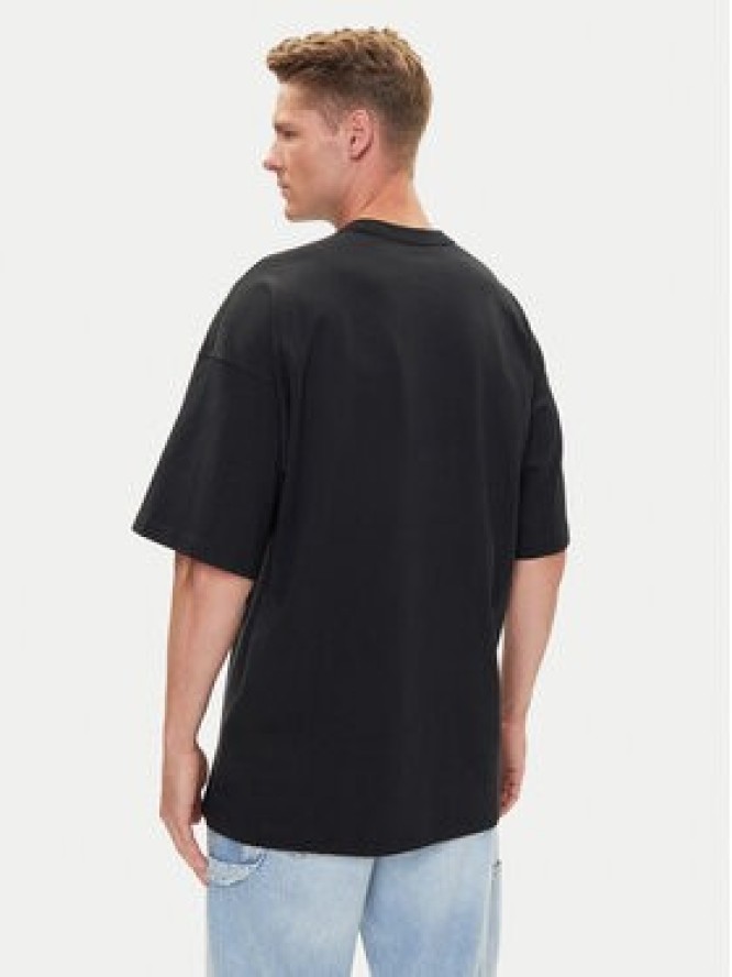 Nike T-Shirt Essentials HF9606 Czarny Oversize