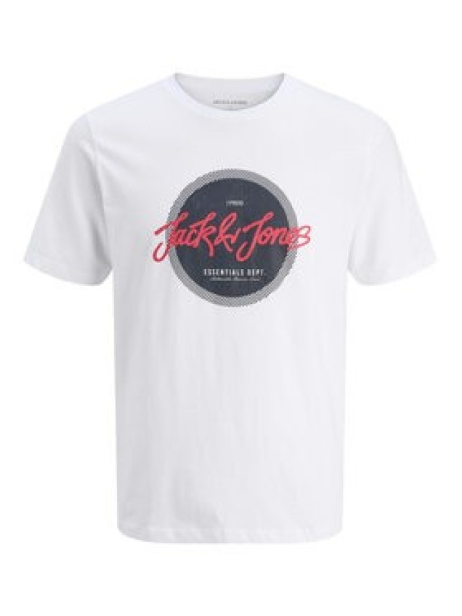Jack & Jones Komplet t-shirtów Urban 12288319 Kolorowy Regular Fit