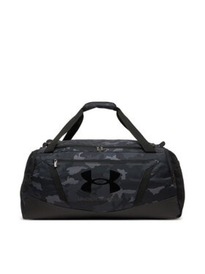 Under Armour Torba UA UNDENIABLE 5.0 DUFFLE MD 1369223 Szary