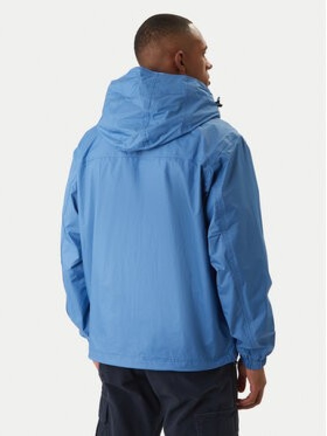 Napapijri Kurtka anorak RF Next WB NP0A4FI3 Niebieski Loose Fit