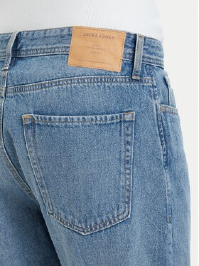 Jack & Jones Szorty materiałowe Ony Original 12290841 Niebieski Regular Fit