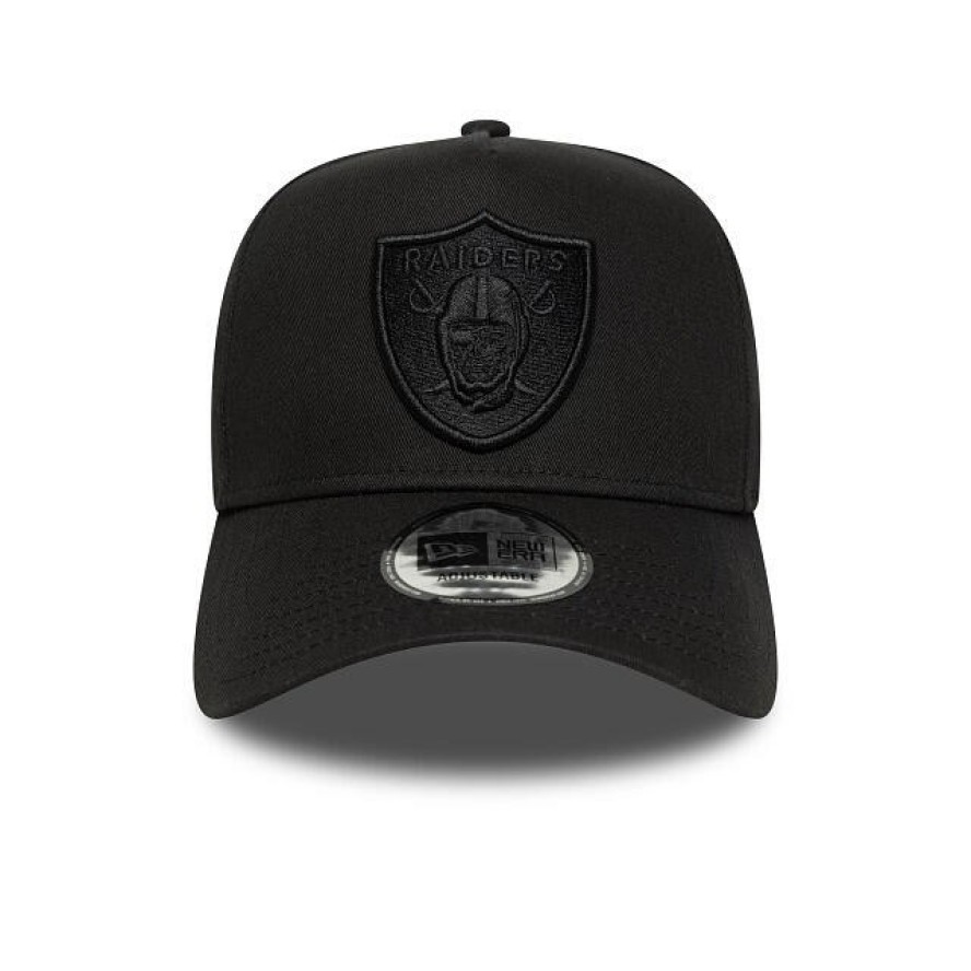 Czapka z daszkiem New Era Las Vegas Raiders NFL Essential Eframe