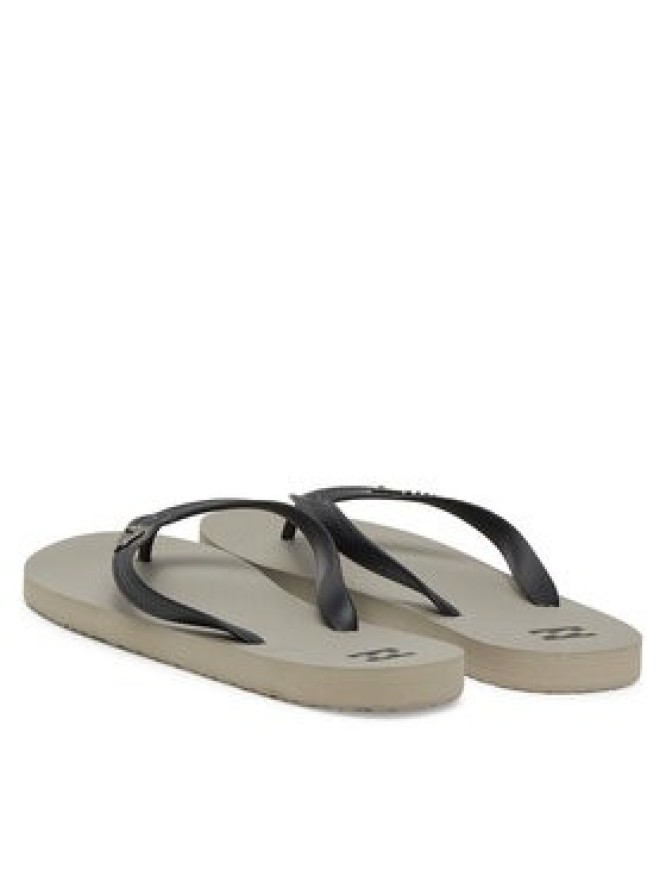 Billabong Japonki 800270A Czarny