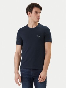 BOSS Komplet t-shirtów 50532468 Kolorowy Regular Fit