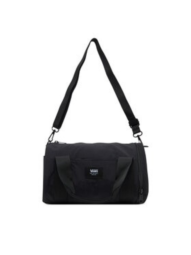 Vans Torba Barreled Midi Bag VN000MNSBLK1 Czarny