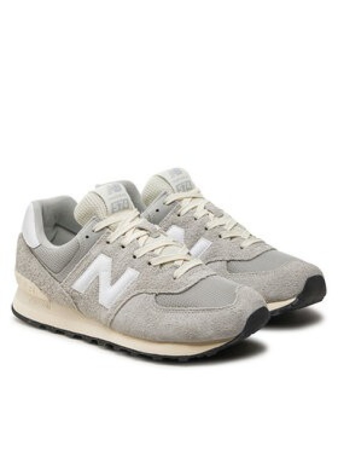 New Balance Sneakersy U574RBL Szary