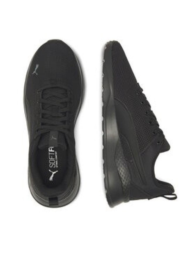 Puma Sneakersy ANZARUN LITE 37112801 Czarny