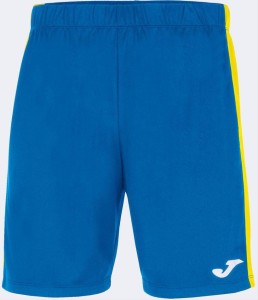Spodenki do piłki nożnej męskie Joma Maxi
