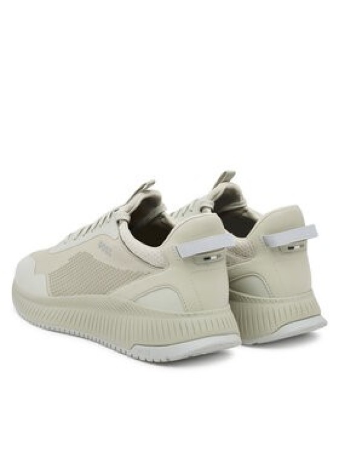 BOSS Sneakersy TTNM EVO 50548700 Écru