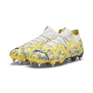 Buty piłkarskie męskie Puma Future Ultimate Mxsg