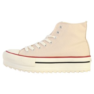 Buty VICTORIA 1061121V Beżowy